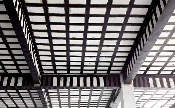 麦积建筑加固技术的新选择：探索麦积碳纤维加固的优势